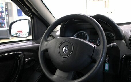 Renault Duster I рестайлинг, 2014 год, 845 000 рублей, 13 фотография
