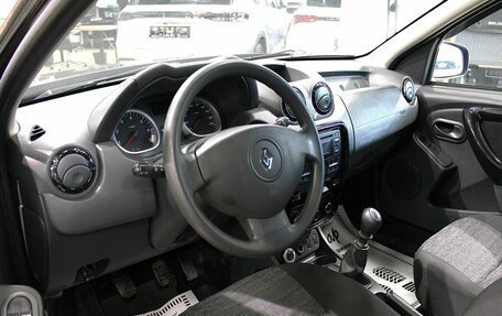Renault Duster I рестайлинг, 2014 год, 845 000 рублей, 11 фотография