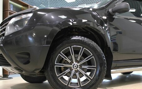 Renault Duster I рестайлинг, 2014 год, 845 000 рублей, 9 фотография