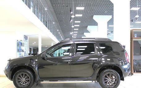 Renault Duster I рестайлинг, 2014 год, 845 000 рублей, 8 фотография