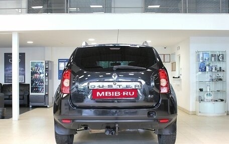 Renault Duster I рестайлинг, 2014 год, 845 000 рублей, 6 фотография