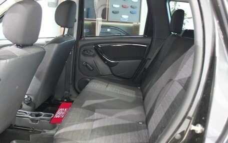Renault Duster I рестайлинг, 2014 год, 845 000 рублей, 20 фотография