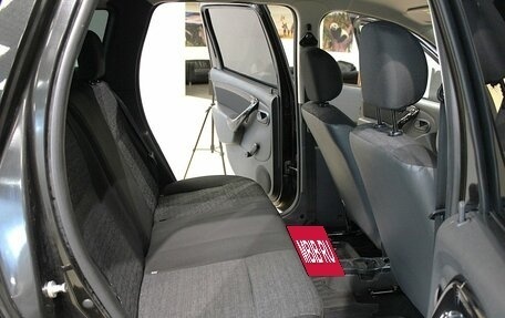 Renault Duster I рестайлинг, 2014 год, 845 000 рублей, 21 фотография