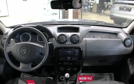 Renault Duster I рестайлинг, 2014 год, 845 000 рублей, 12 фотография