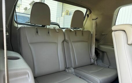 Toyota Highlander III, 2012 год, 1 870 000 рублей, 12 фотография