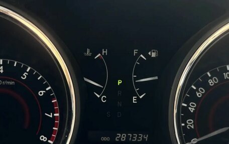 Toyota Highlander III, 2012 год, 1 870 000 рублей, 14 фотография