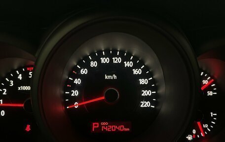 KIA Soul I рестайлинг, 2009 год, 820 000 рублей, 6 фотография