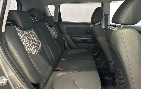 KIA Soul I рестайлинг, 2009 год, 820 000 рублей, 12 фотография