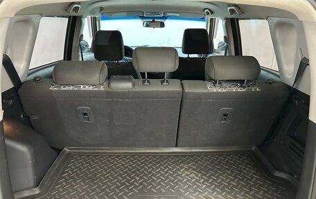 KIA Soul I рестайлинг, 2009 год, 820 000 рублей, 13 фотография