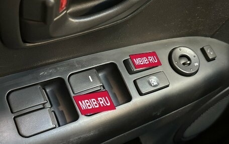 KIA Soul I рестайлинг, 2009 год, 820 000 рублей, 10 фотография