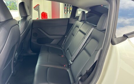 Tesla Model Y I, 2022 год, 4 800 000 рублей, 12 фотография
