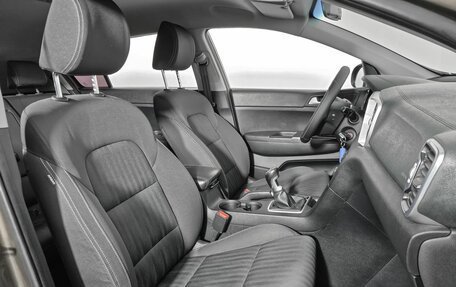 KIA Sportage IV рестайлинг, 2017 год, 1 849 000 рублей, 9 фотография