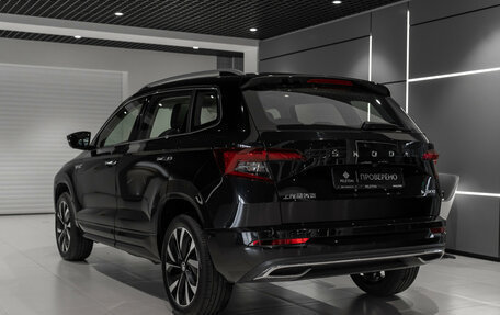 Skoda Karoq I, 2025 год, 3 450 000 рублей, 4 фотография