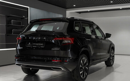 Skoda Karoq I, 2025 год, 3 450 000 рублей, 5 фотография