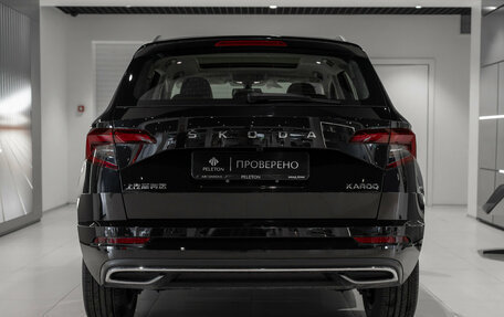 Skoda Karoq I, 2025 год, 3 450 000 рублей, 6 фотография