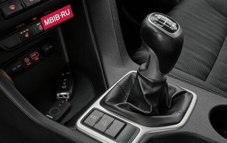 KIA Sportage IV рестайлинг, 2017 год, 1 849 000 рублей, 17 фотография
