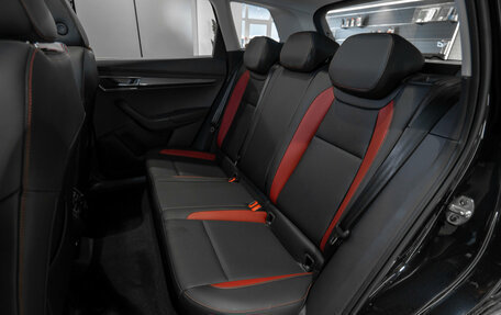 Skoda Karoq I, 2025 год, 3 450 000 рублей, 13 фотография