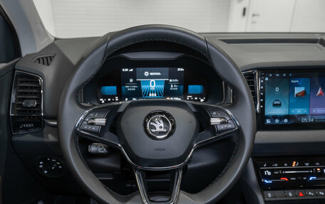 Skoda Karoq I, 2025 год, 3 450 000 рублей, 11 фотография