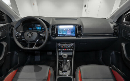 Skoda Karoq I, 2025 год, 3 450 000 рублей, 8 фотография