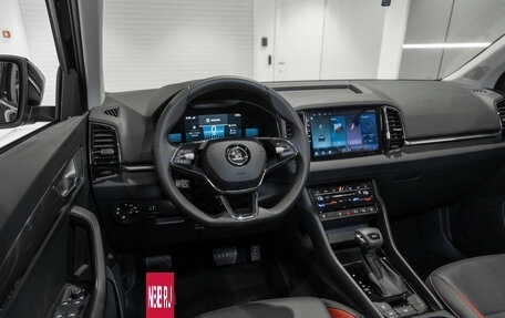 Skoda Karoq I, 2025 год, 3 450 000 рублей, 7 фотография