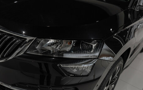 Skoda Karoq I, 2025 год, 3 450 000 рублей, 26 фотография