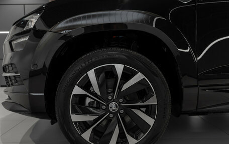 Skoda Karoq I, 2025 год, 3 450 000 рублей, 25 фотография