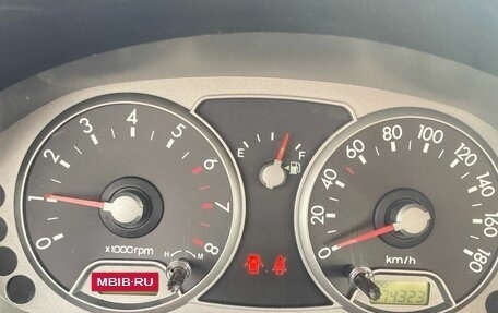 KIA Picanto I, 2007 год, 399 000 рублей, 6 фотография