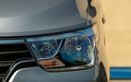 Hyundai Grand Starex Grand Starex I рестайлинг 2, 2019 год, 3 150 000 рублей, 5 фотография