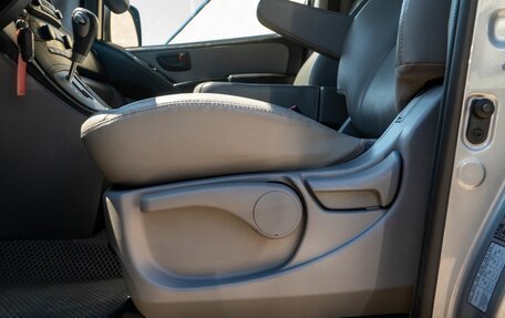 Hyundai Grand Starex Grand Starex I рестайлинг 2, 2019 год, 3 150 000 рублей, 12 фотография