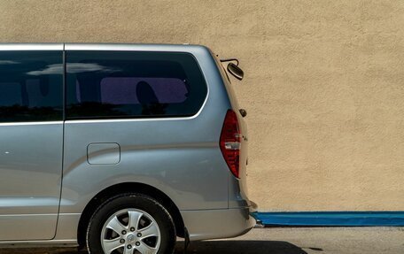 Hyundai Grand Starex Grand Starex I рестайлинг 2, 2019 год, 3 150 000 рублей, 9 фотография