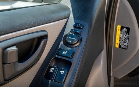 Hyundai Grand Starex Grand Starex I рестайлинг 2, 2019 год, 3 150 000 рублей, 13 фотография