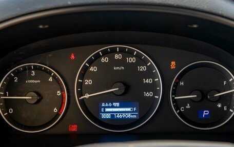 Hyundai Grand Starex Grand Starex I рестайлинг 2, 2019 год, 3 150 000 рублей, 16 фотография