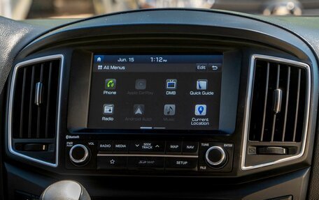 Hyundai Grand Starex Grand Starex I рестайлинг 2, 2019 год, 3 150 000 рублей, 19 фотография