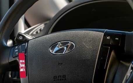 Hyundai Grand Starex Grand Starex I рестайлинг 2, 2019 год, 3 150 000 рублей, 15 фотография