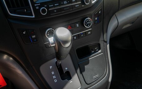 Hyundai Grand Starex Grand Starex I рестайлинг 2, 2019 год, 3 150 000 рублей, 20 фотография