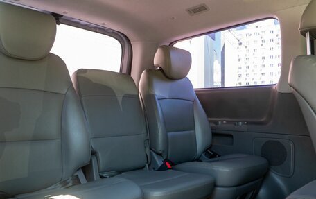 Hyundai Grand Starex Grand Starex I рестайлинг 2, 2019 год, 3 150 000 рублей, 25 фотография