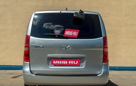 Hyundai Grand Starex Grand Starex I рестайлинг 2, 2019 год, 3 150 000 рублей, 31 фотография