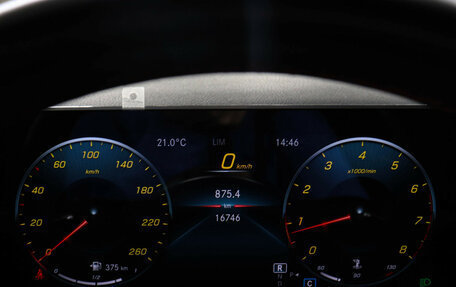 Mercedes-Benz CLA, 2019 год, 3 897 000 рублей, 12 фотография