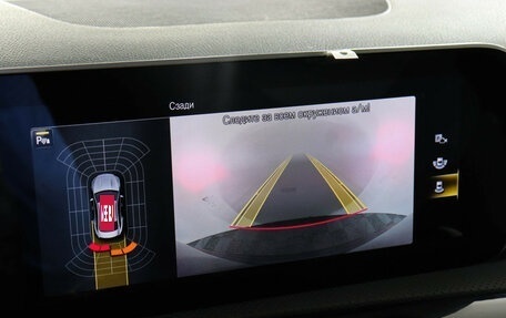 Mercedes-Benz CLA, 2019 год, 3 897 000 рублей, 14 фотография