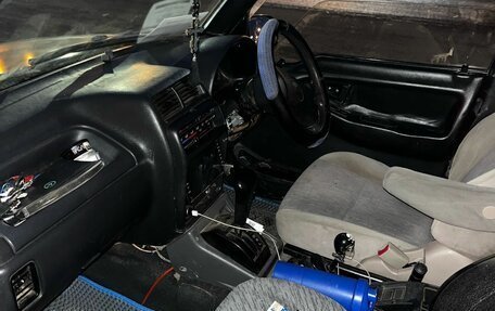 Suzuki Escudo III, 1995 год, 260 000 рублей, 5 фотография
