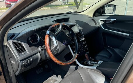 Volvo XC60 II, 2010 год, 1 390 000 рублей, 10 фотография