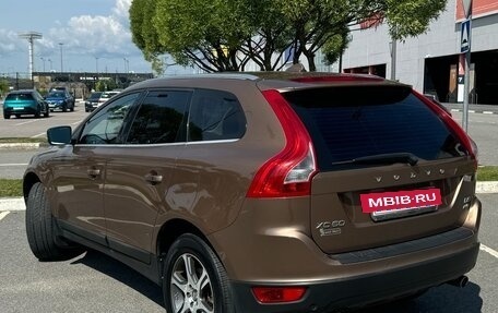 Volvo XC60 II, 2010 год, 1 390 000 рублей, 6 фотография
