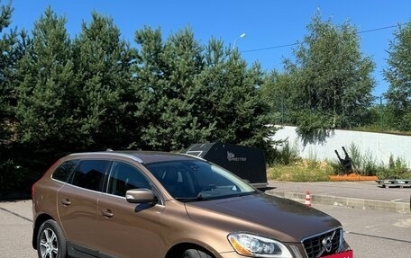 Volvo XC60 II, 2010 год, 1 390 000 рублей, 4 фотография