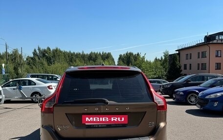 Volvo XC60 II, 2010 год, 1 390 000 рублей, 5 фотография