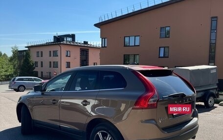 Volvo XC60 II, 2010 год, 1 390 000 рублей, 2 фотография
