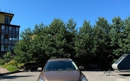 Volvo XC60 II, 2010 год, 1 390 000 рублей, 7 фотография
