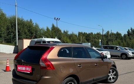 Volvo XC60 II, 2010 год, 1 390 000 рублей, 3 фотография