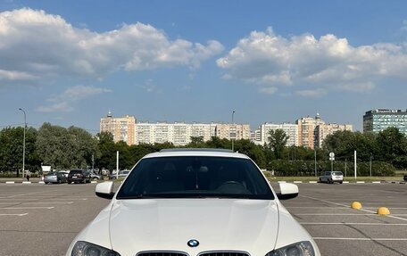 BMW X6, 2009 год, 1 450 000 рублей, 1 фотография