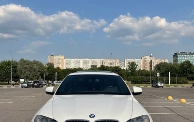 BMW X6, 2009 год, 1 450 000 рублей, 1 фотография
