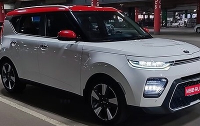 KIA Soul III, 2019 год, 2 250 000 рублей, 1 фотография